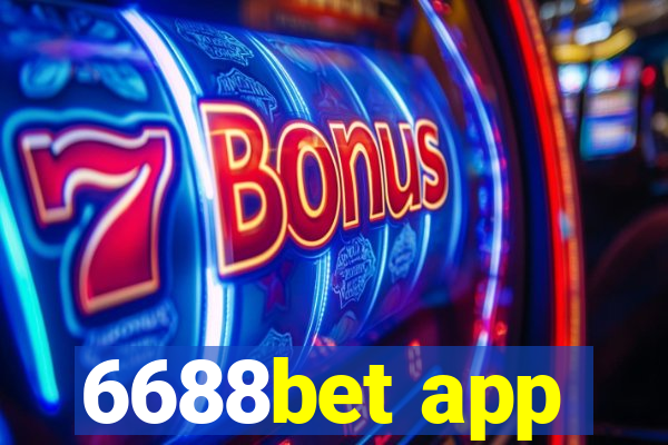 6688bet app